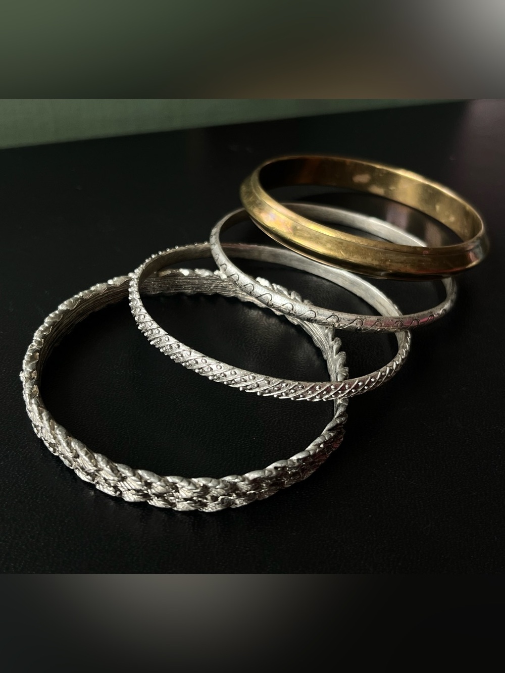 Vintage Bangles Lot